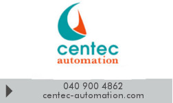 Centec Automation Oy logo